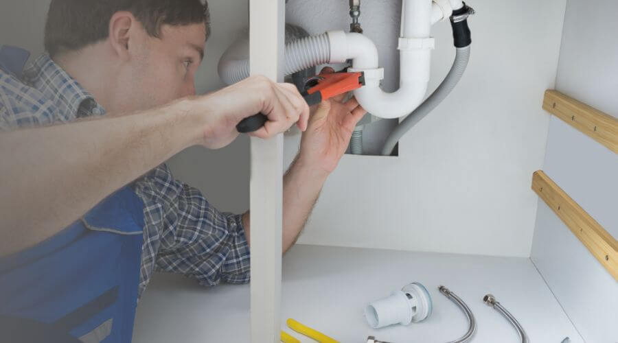 Professional water leak detection in Pepin, WI